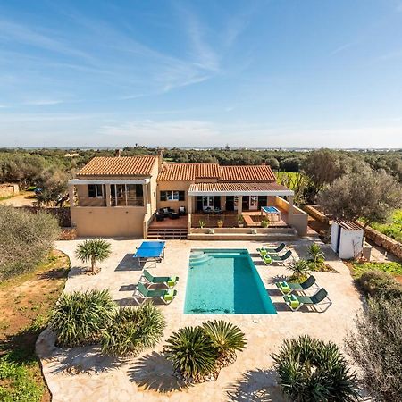 Villa Flomertor 1 By Mauter Villas Ciutadella  Exterior photo