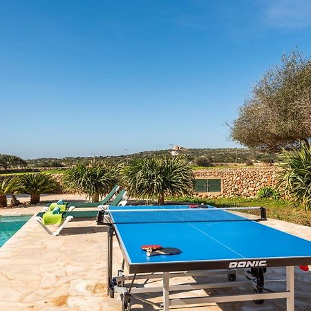 Villa Flomertor 1 By Mauter Villas Ciutadella  Exterior photo