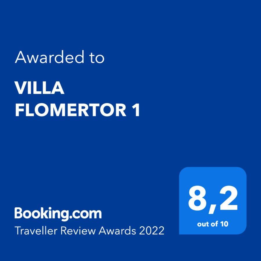 Villa Flomertor 1 By Mauter Villas Ciutadella  Exterior photo