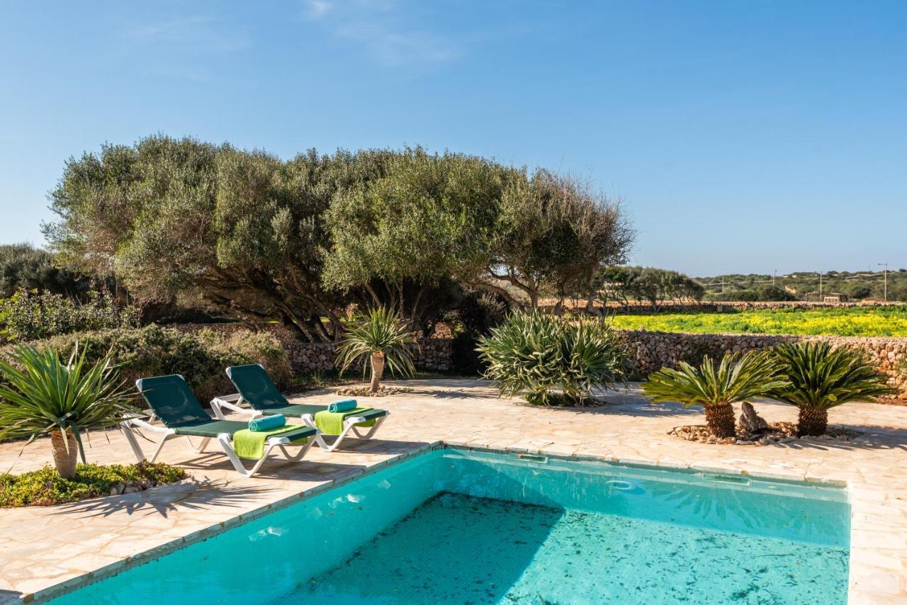 Villa Flomertor 1 By Mauter Villas Ciutadella  Exterior photo