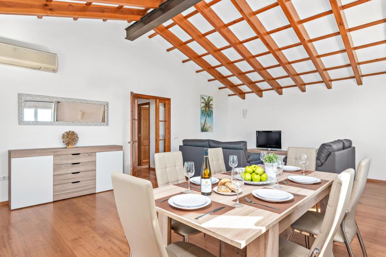 Villa Flomertor 1 By Mauter Villas Ciutadella  Exterior photo