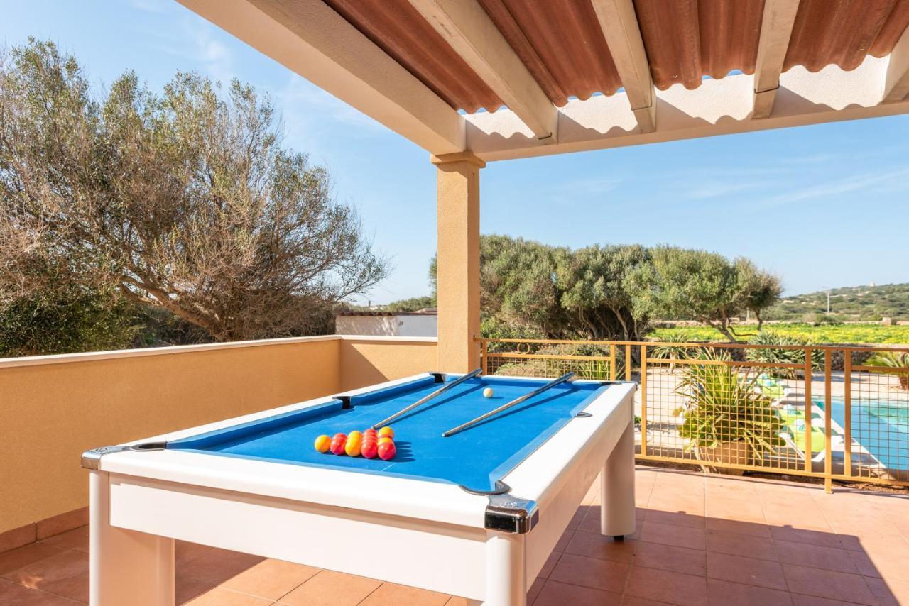 Villa Flomertor 1 By Mauter Villas Ciutadella  Exterior photo