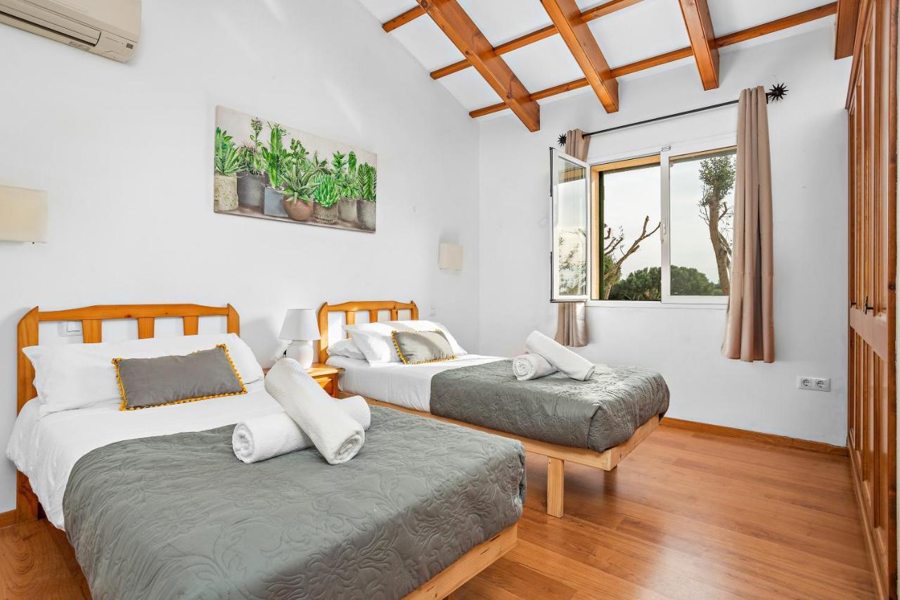 Villa Flomertor 1 By Mauter Villas Ciutadella  Exterior photo